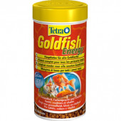 Tetra Goldfish Energy Храна за златни рибки, която им осигурява повече жизненост